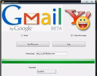 gmail password hacking software torrents mac os